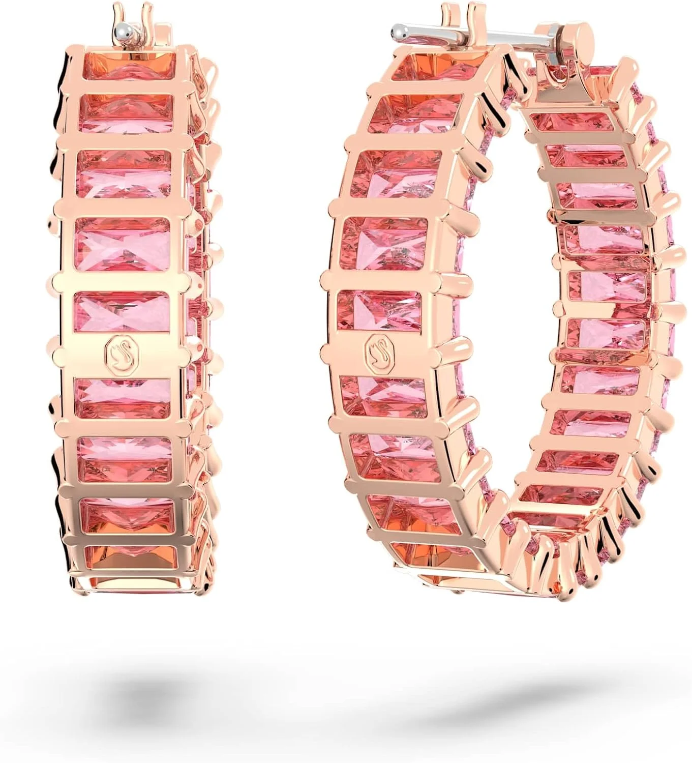 گوشواره های کالکشن متریکس سواروسکی گوشواره های کالکشن متریکس سواروسکی