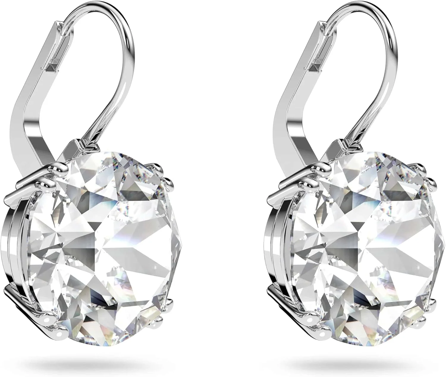 گوشواره های مجموعه سواروسکی میلنیا گوشواره های مجموعه سواروسکی میلنیا