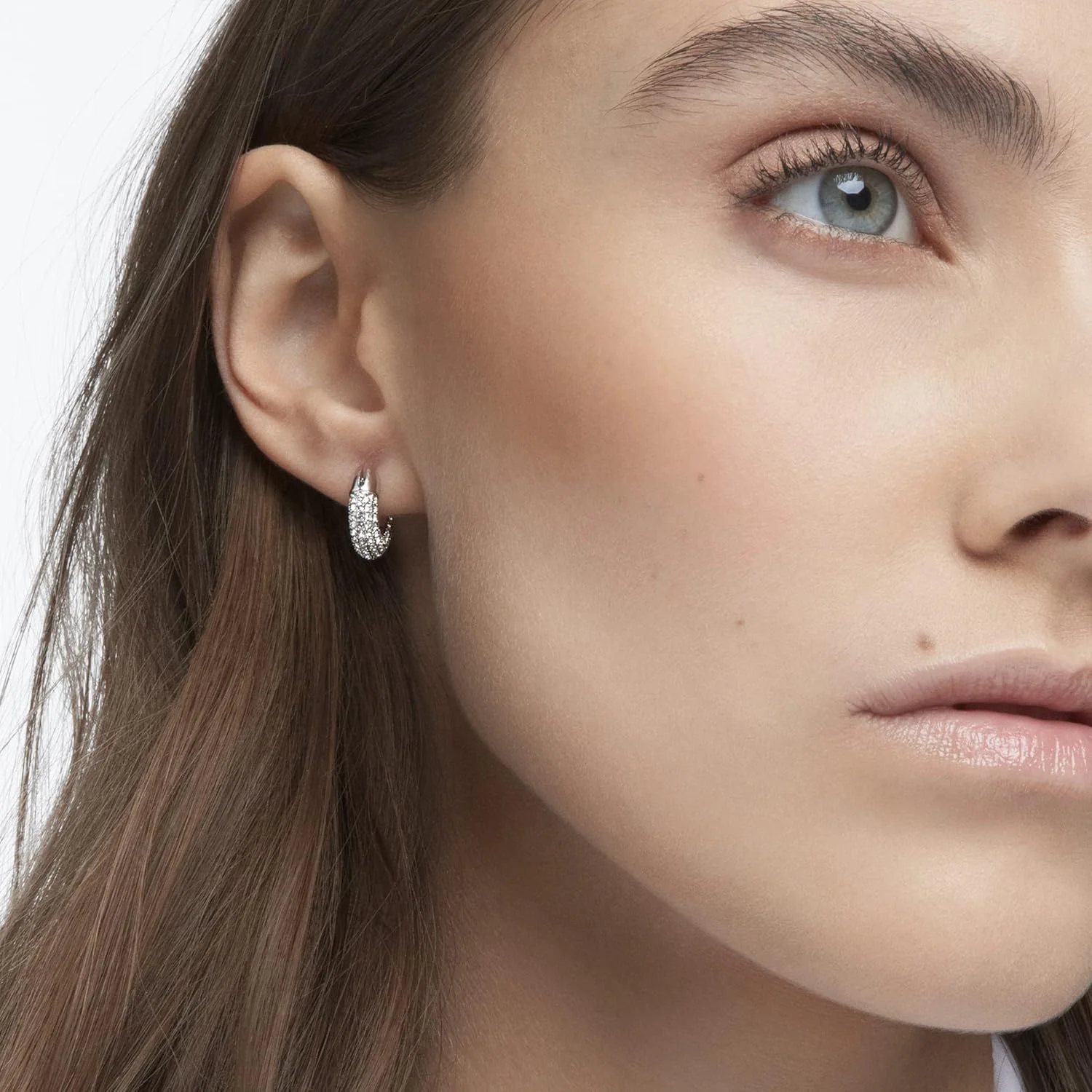 گوشواره های مجموعه سواروسکی Dextera گوشواره های مجموعه سواروسکی Dextera