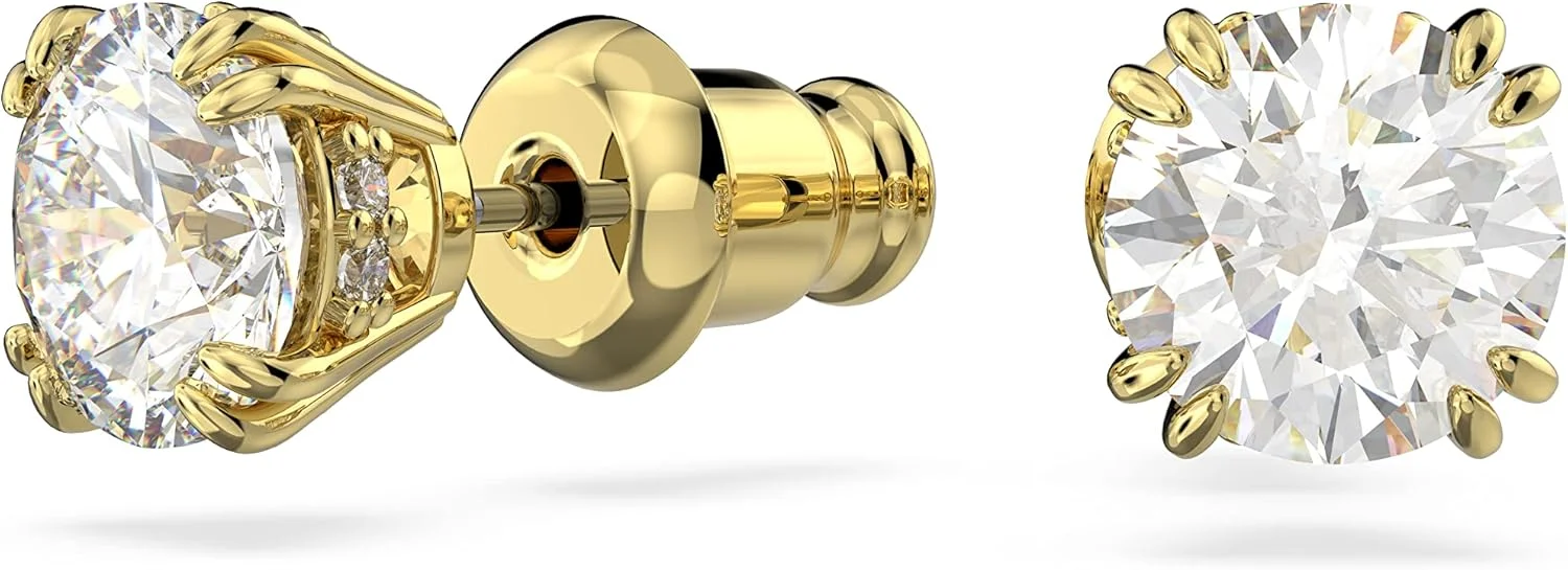 گوشواره های میخی کالکشن Constella سواروسکی گوشواره های میخی کالکشن Constella سواروسکی