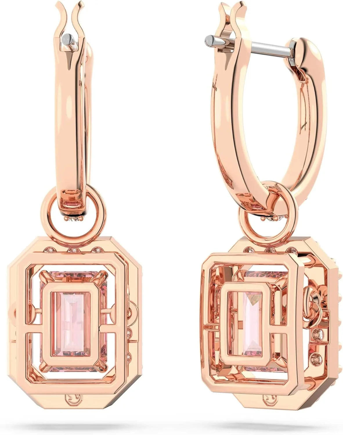 گوشواره های آویز Swarovski Kollektion Millenia گوشواره های آویز Swarovski Kollektion Millenia