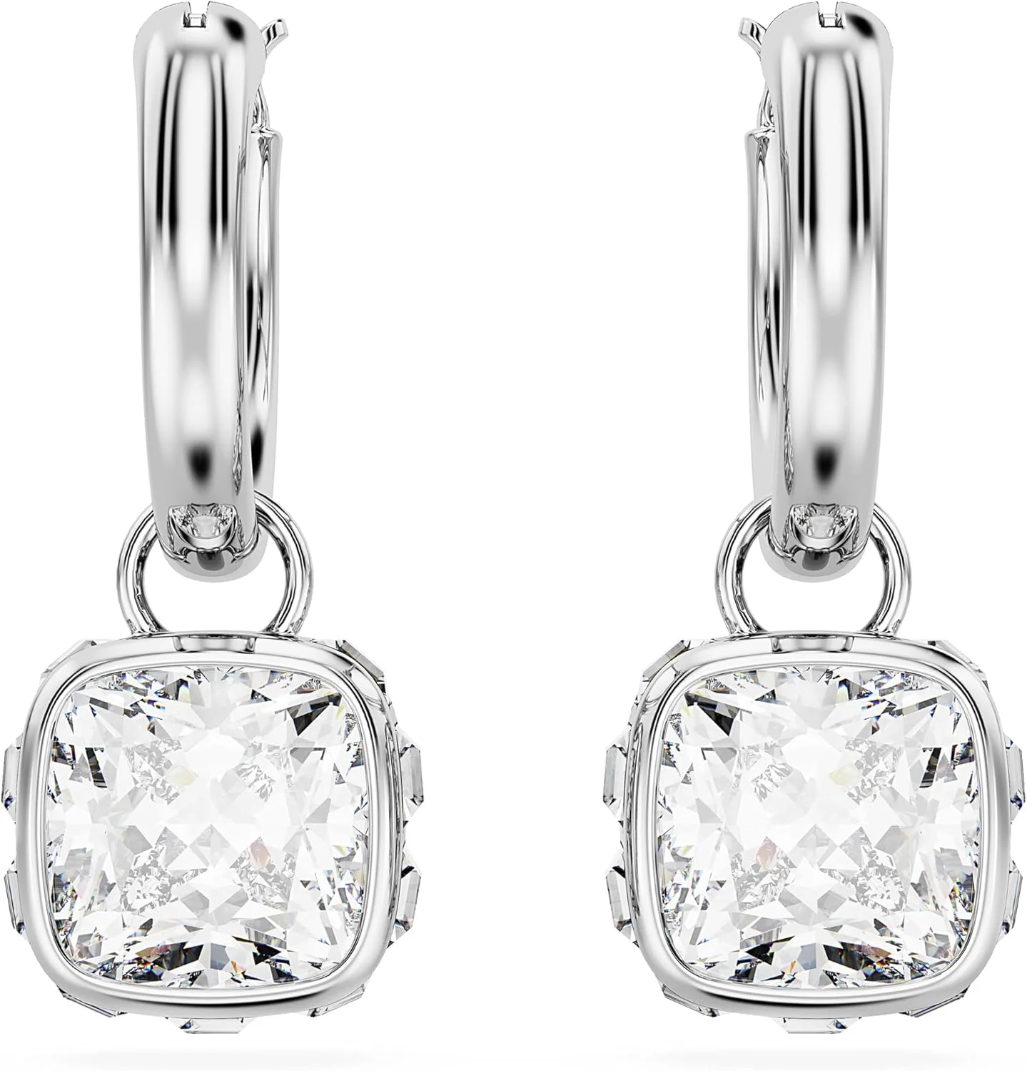 گوشواره های مجموعه استیلا سواروسکی گوشواره های مجموعه استیلا سواروسکی