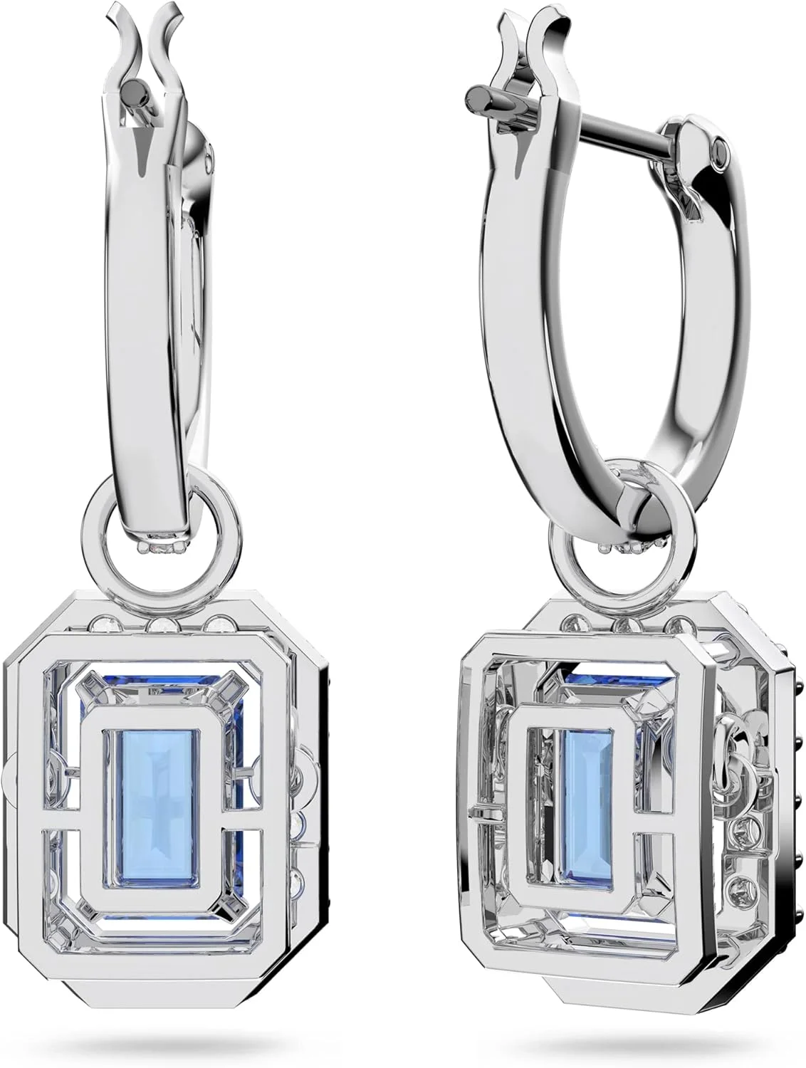 گوشواره های کالکشن سواروسکی میلنیا گوشواره های کالکشن سواروسکی میلنیا