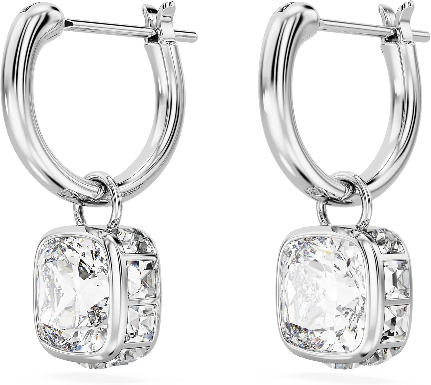 گوشواره های مجموعه استیلا سواروسکی گوشواره های مجموعه استیلا سواروسکی