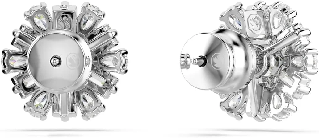 گوشواره های میخی ایدیلیا سواروسکی، کریستال های سواروسکی گوشواره های میخی ایدیلیا سواروسکی، کریستال های سواروسکی