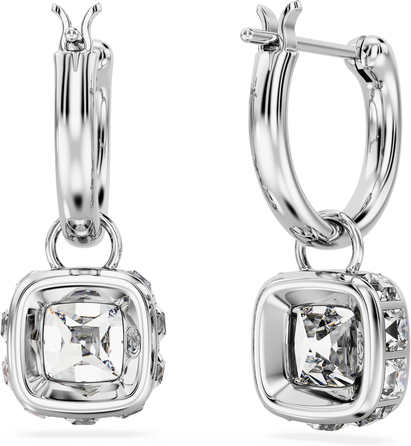 گوشواره های مجموعه استیلا سواروسکی گوشواره های مجموعه استیلا سواروسکی