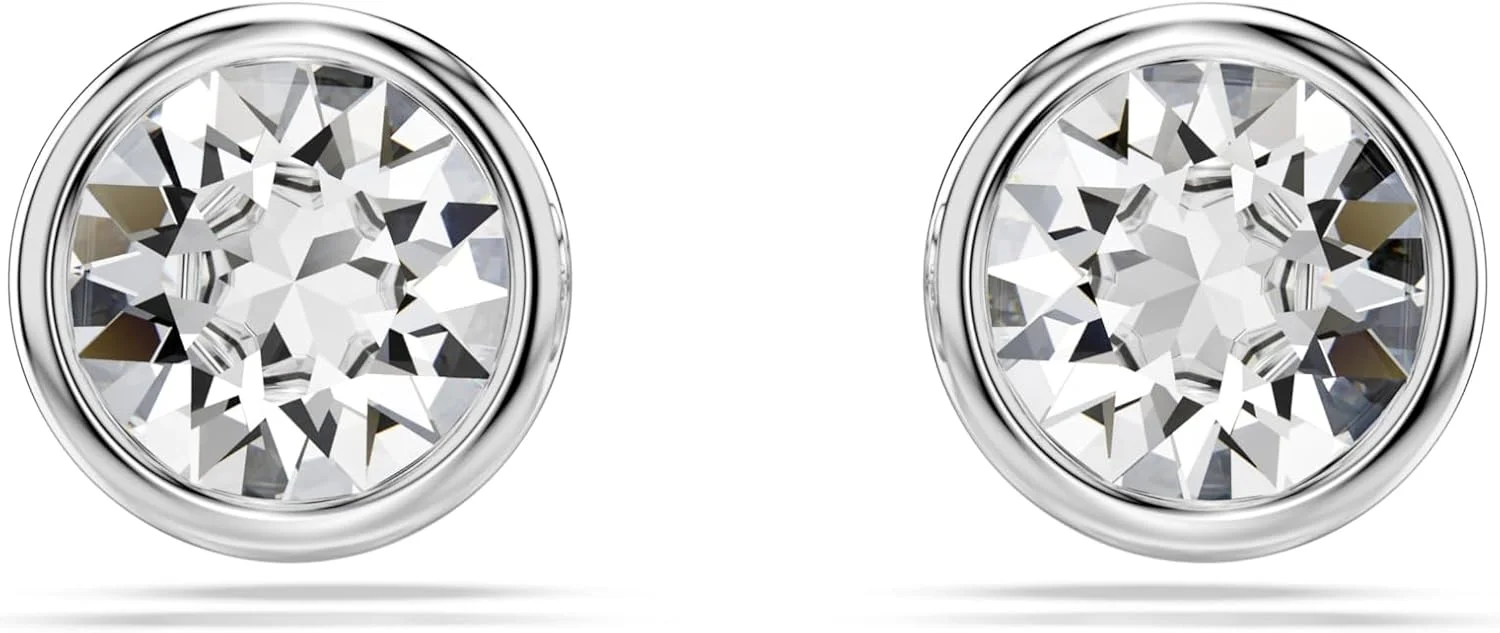 گوشواره های میخی سواروسکی Angelic