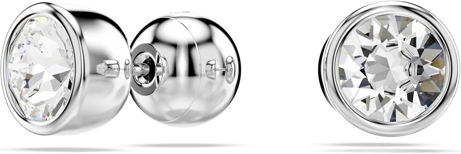 گوشواره های میخی سواروسکی Angelic