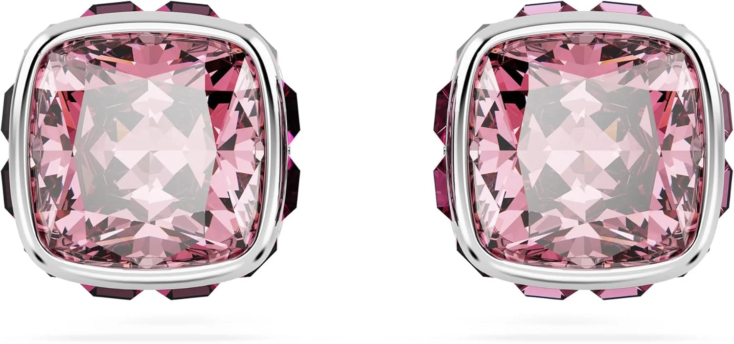 مجموعه گوشواره های سنگ تولد سواروسکی