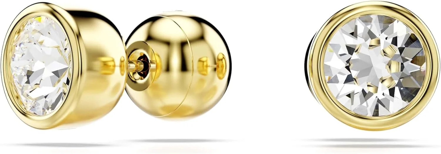 گوشواره های میخی زنانه سواروسکی