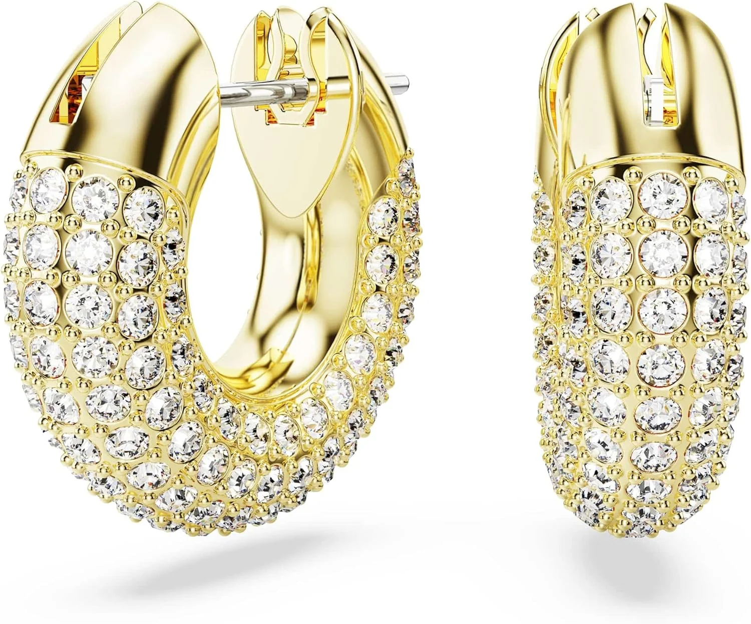 گوشواره های مجموعه سواروسکی Dextera