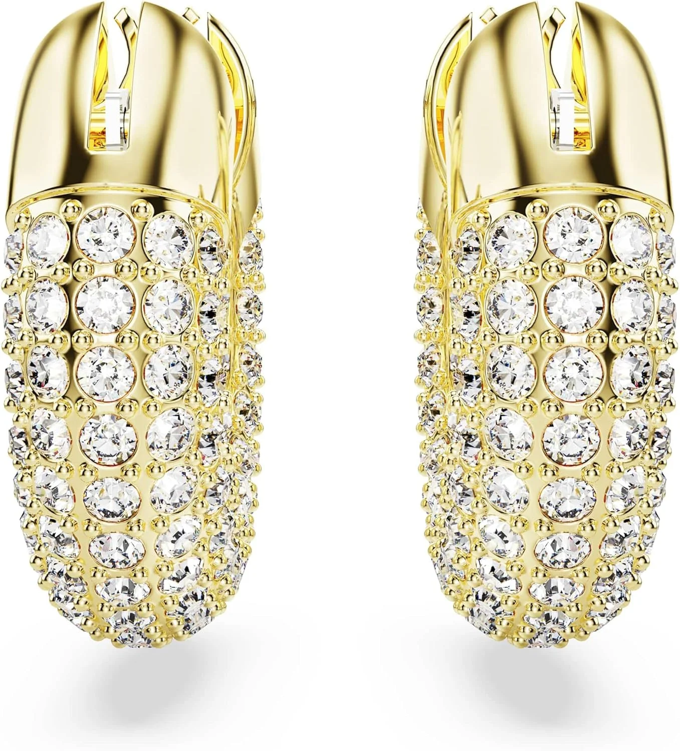 گوشواره های مجموعه سواروسکی Dextera گوشواره های مجموعه سواروسکی Dextera