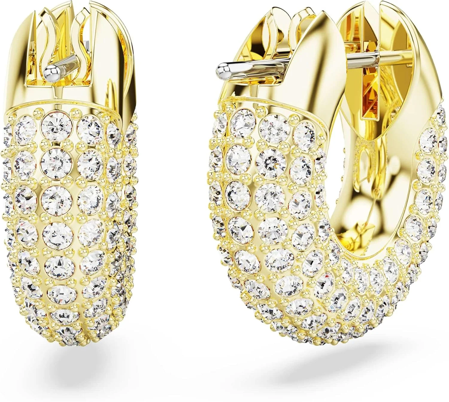 گوشواره های مجموعه سواروسکی Dextera گوشواره های مجموعه سواروسکی Dextera