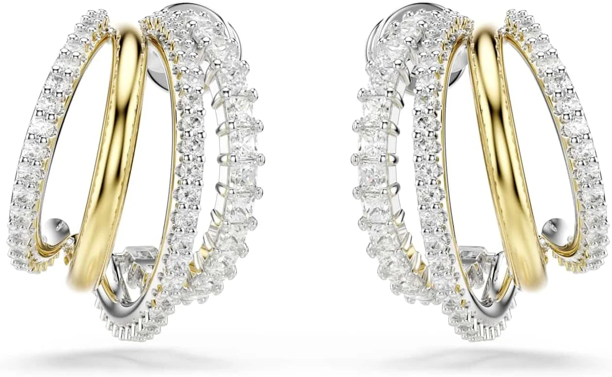 کریستال های سواروفسکی هایپربولا کریستال های سواروفسکی هایپربولا