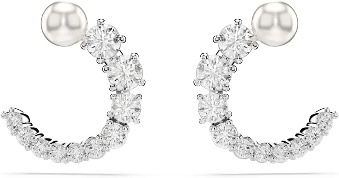 گوشواره های مجموعه سواروسکی Dextera