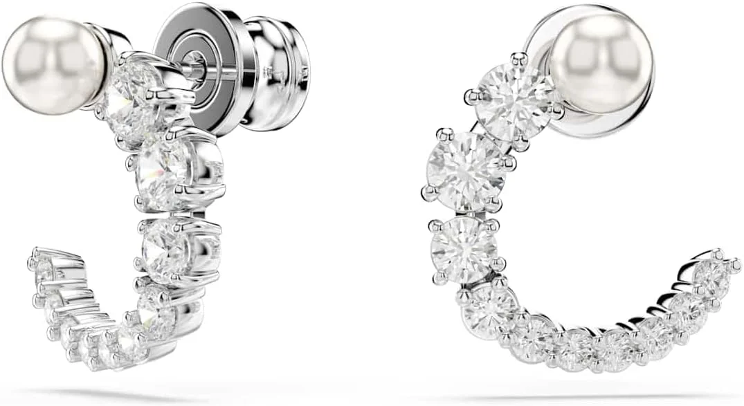 گوشواره های مجموعه سواروسکی Dextera گوشواره های مجموعه سواروسکی Dextera