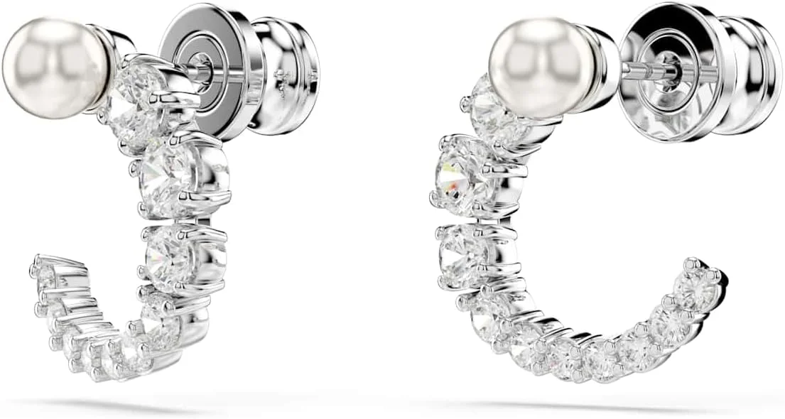 گوشواره های مجموعه سواروسکی Dextera گوشواره های مجموعه سواروسکی Dextera