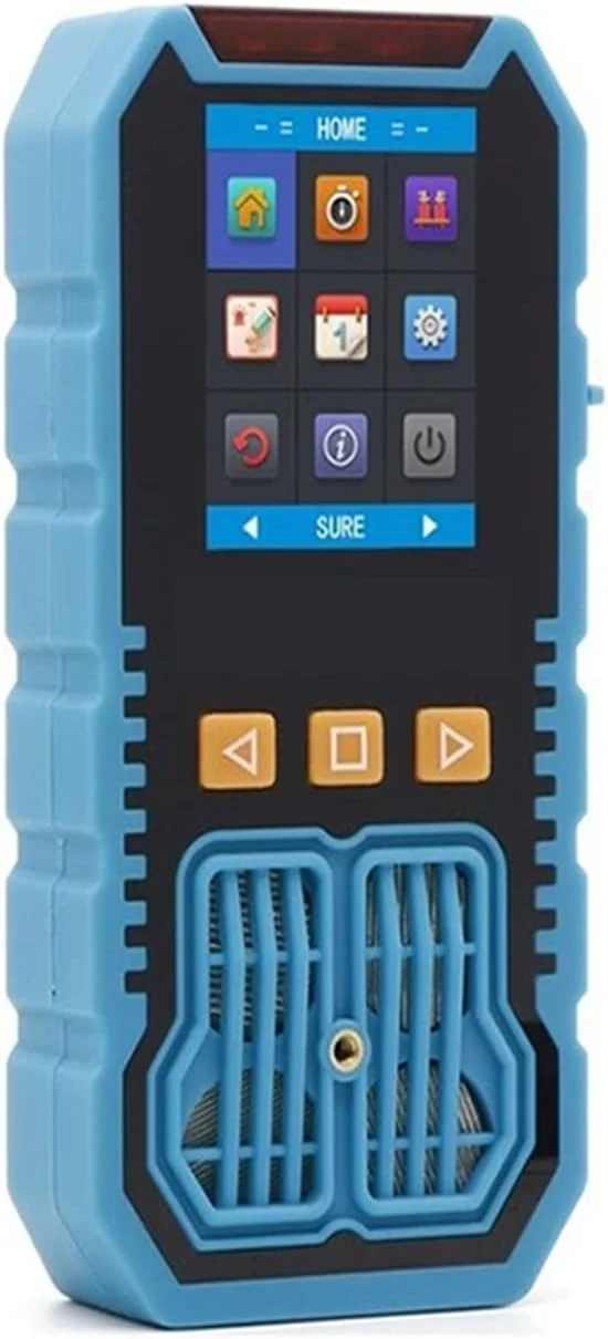 دستگاه تشخیص گاز چند منظوره GZDpwgn مدل BH-80، گازهای H2S/CO/O2/ EX، دارای ویبره، نمایشگر چشمک زن و آلارم بوق برای ایمنی دستگاه تشخیص گاز چند منظوره GZDpwgn مدل BH-80، گازهای H2S/CO/O2/ EX، دارای ویبره، نمایشگر چشمک زن و آلارم بوق برای ایمنی