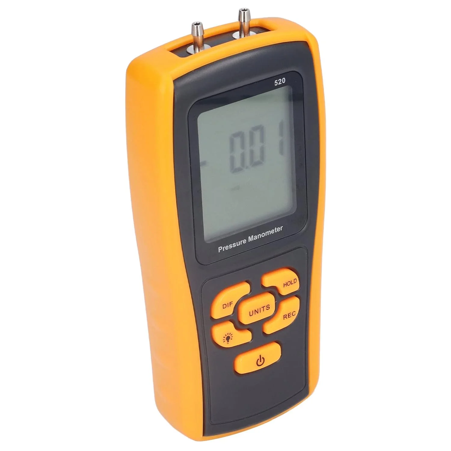 فشارسنج دیجیتال Gearwell، تستر فشار گاز هوا دستی، دستگاه فشارسنج لاستیکی ABS، فشار سرعت باد فیلتر فشارسنج دیجیتال Gearwell، تستر فشار گاز هوا دستی، دستگاه فشارسنج لاستیکی ABS، فشار سرعت باد فیلتر