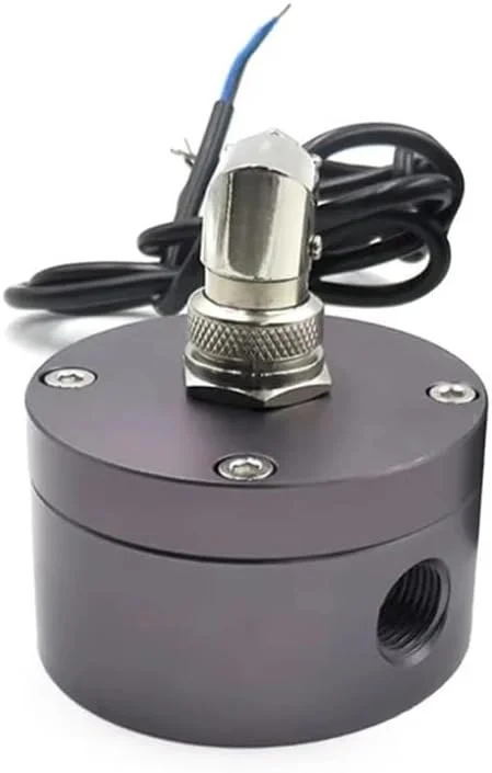 فلومتر، مقیاس جریان روغن دنده، سنسور جریان، مقیاس جریان مایعات برای صنایع پتروشیمی، عملکرد بالا