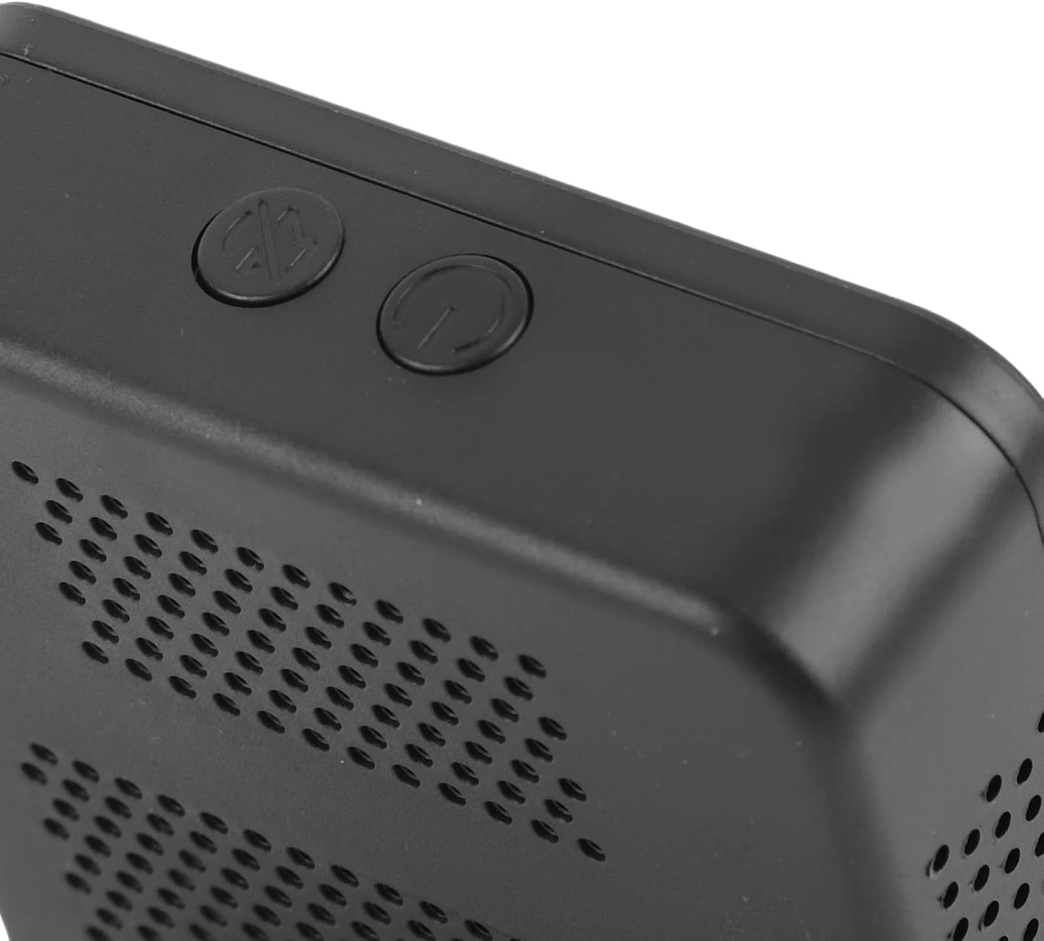 دستگاه تشخیص CO2، TVOC، دما و رطوبت Eujgoov با صفحه نمایش و یادآوری صوتی برای گلخانه خانگی، خودرو، تستر کیفیت 4 در 1