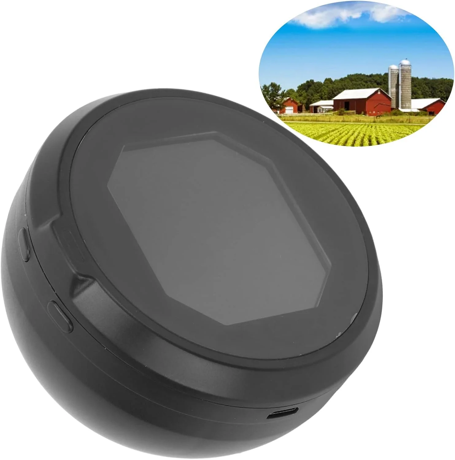 دستگاه تشخیص دی اکسید کربن Gearwell، متر دی اکسید کربن، مانیتور هوشمند قابل حمل CO₂ مدل ZN AZ DY-001 TC-10A دستگاه تشخیص دی اکسید کربن Gearwell، متر دی اکسید کربن، مانیتور هوشمند قابل حمل CO₂ مدل ZN AZ DY-001 TC-10A