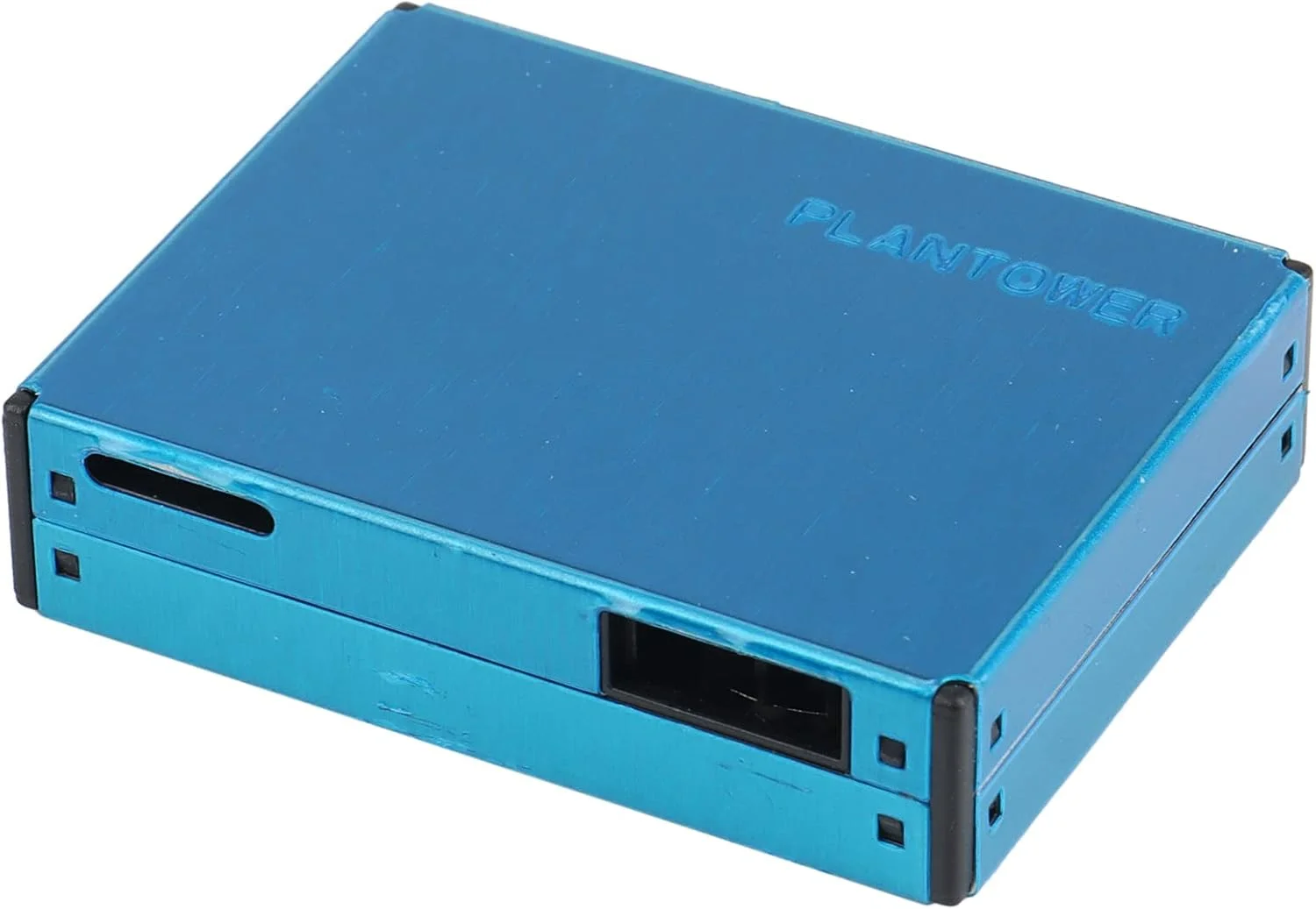 سنسور گرد و غبار PM2.5 مدل PMS7003 / G7 سنسور دیجیتال PM2.5 باریک (شامل برد + کابل)