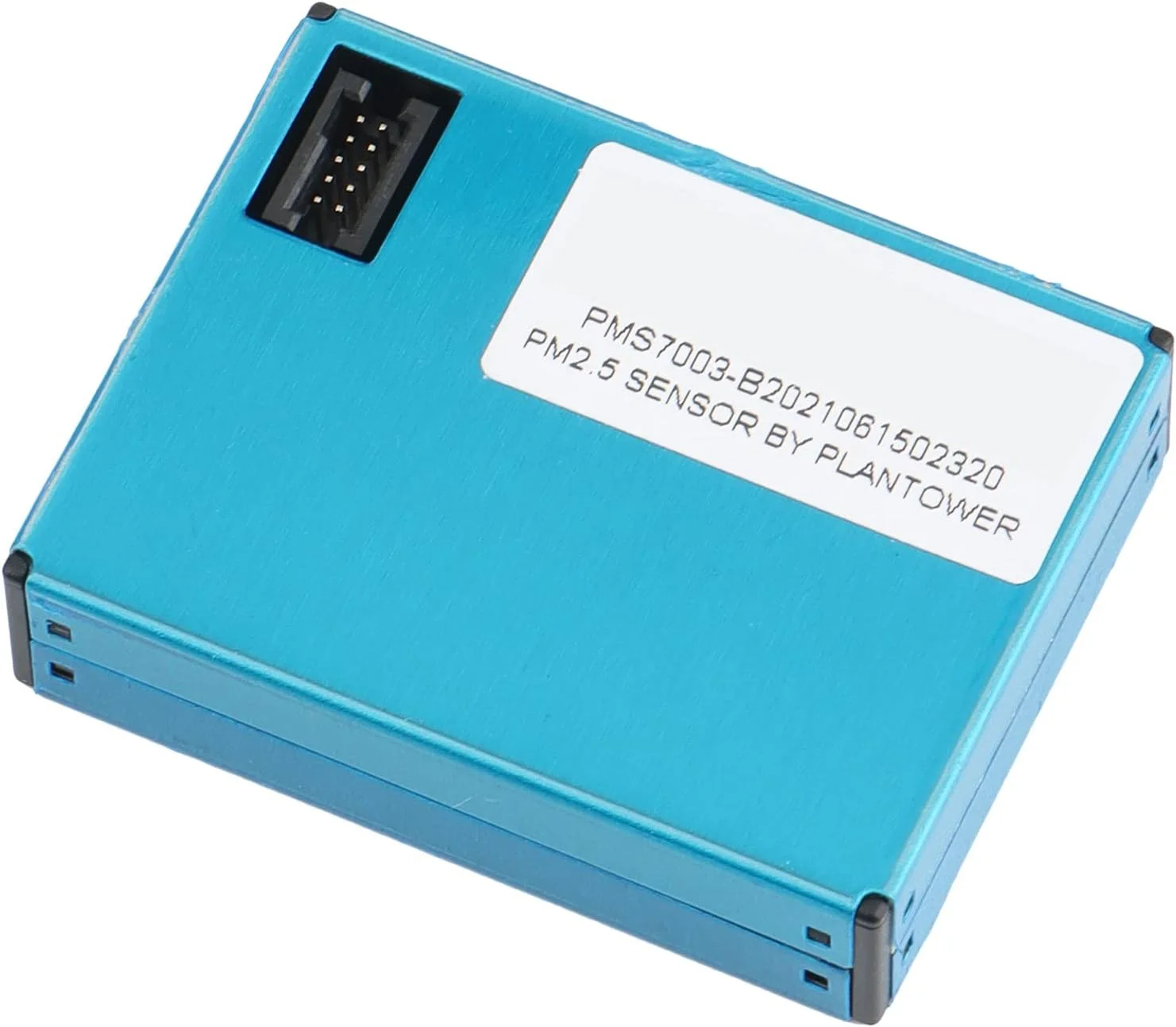 سنسور گرد و غبار PM2.5 مدل PMS7003 / G7 سنسور دیجیتال PM2.5 باریک (شامل برد + کابل)