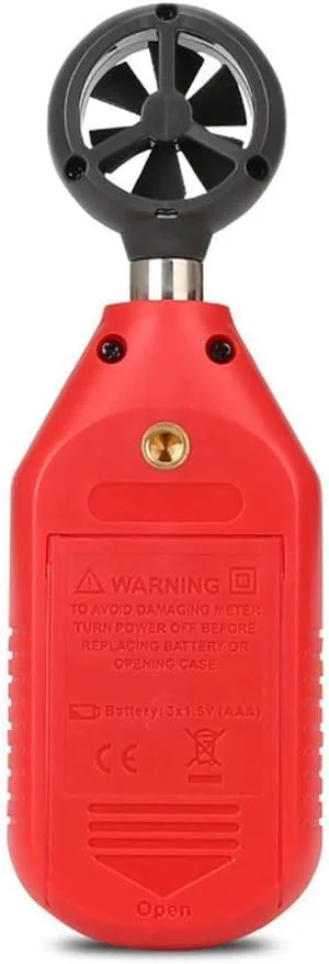 بادسنج دیجیتال DOKGRYD، بادسنج اندازه گیری، ابزار اندازه گیری باد با دقت بالا، بادسنج اندازه گیری بادسنج دیجیتال DOKGRYD، بادسنج اندازه گیری، ابزار اندازه گیری باد با دقت بالا، بادسنج اندازه گیری