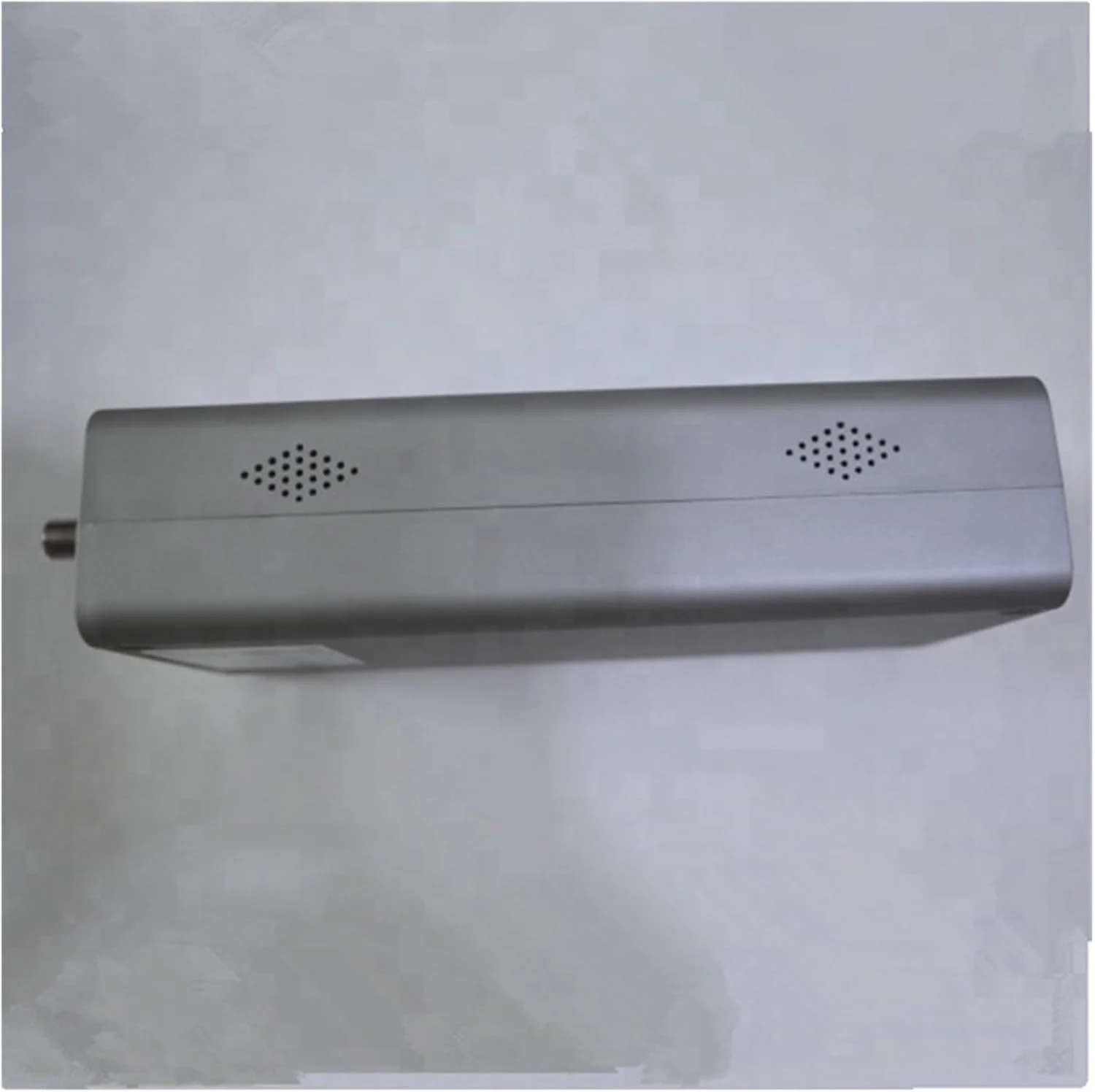 دستگاه شمارش ذرات قابل حمل DJSLO، سنجش PM2.5 PM10، واحد میکروگرم بر متر مکعب، ابزار تست کیفیت هوا، نمایش زنده کیفیت هوا دستگاه شمارش ذرات قابل حمل DJSLO، سنجش PM2.5 PM10، واحد میکروگرم بر متر مکعب، ابزار تست کیفیت هوا، نمایش زنده کیفیت هوا