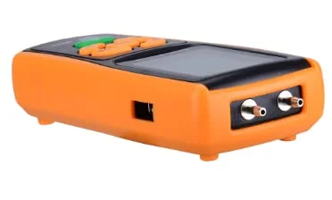 مانومتر فشار دستی دیجیتال GM522