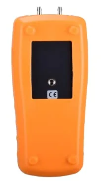 مانومتر فشار دستی دیجیتال GM522