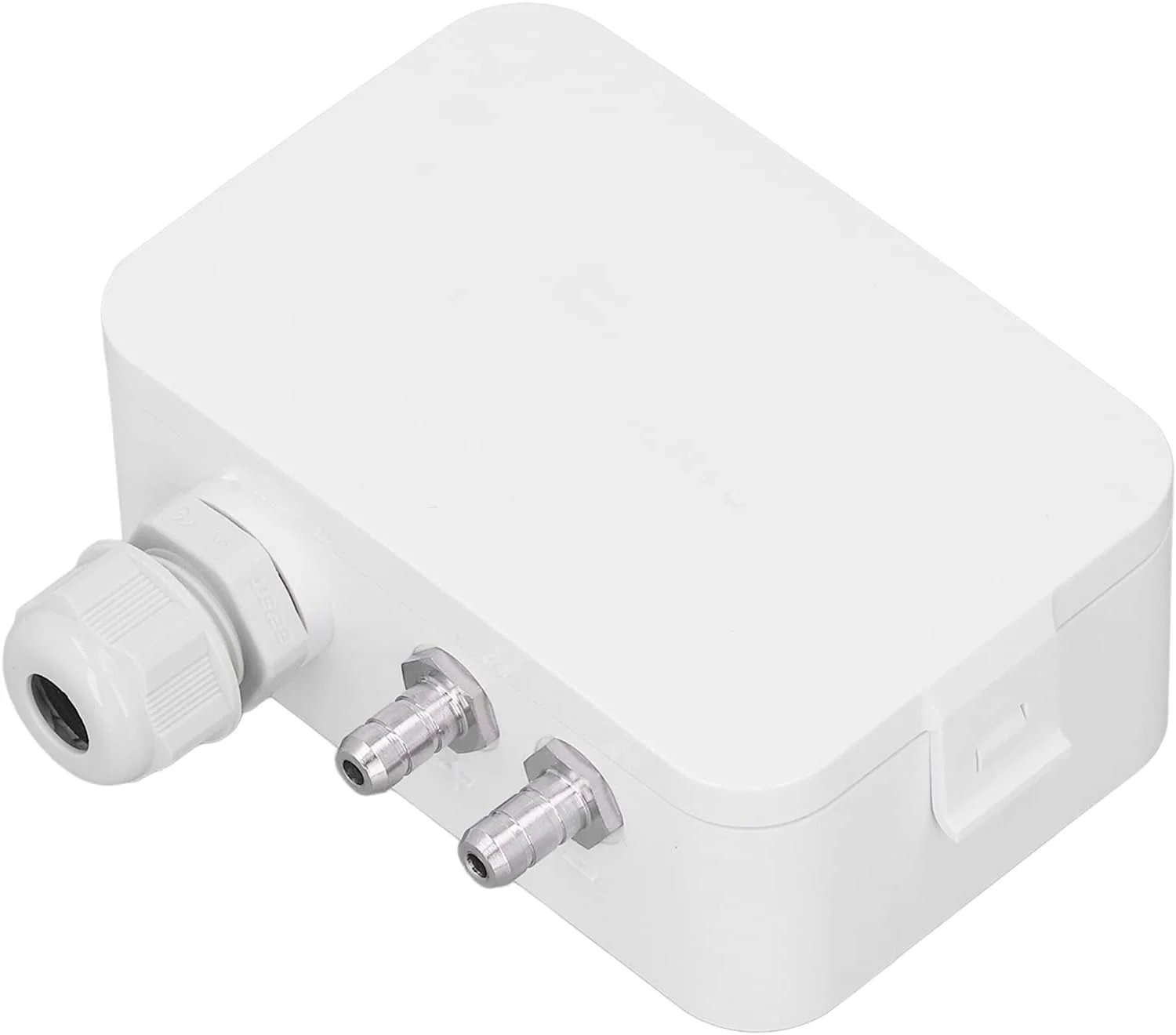 فرستنده فشار دیفرانسیل سنسور دما و رطوبت پروب رطوبت هوا، تشخیص فشار دیفرانسیل یا فشار گیج، حساس و پایدار