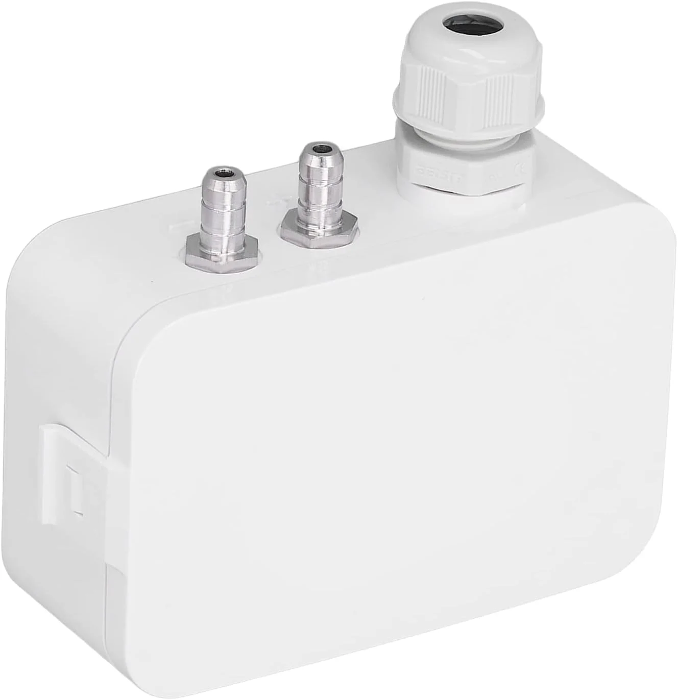 فرستنده فشار دیفرانسیل سنسور دما و رطوبت پروب رطوبت هوا، تشخیص فشار دیفرانسیل یا فشار گیج، حساس و پایدار