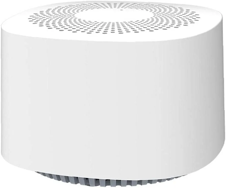 دستگاه تشخیص گاز CDFVFA، دستگاه سنجش دی اکسید کربن داخل ساختمان، کنترلر کیفیت هوا، ابزار تست CO2 خانگی