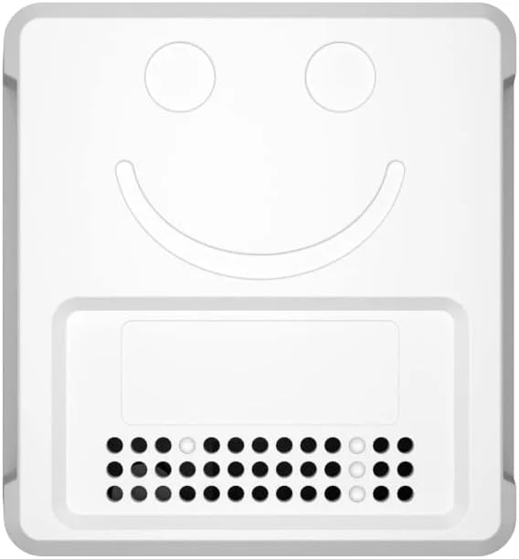 مانیتور کیفیت هوا 9 در 1 BT، دستگاه سنجش دی اکسید کربن، نمایش زمان/تاریخ، سنجش CO2، TVOC، HCHO، PM2.5، PM1.0، PM10، دما، رطوبت، پشتیبانی از کنترل برنامه با عملکرد هشدار برای خانه، دفتر، خودرو