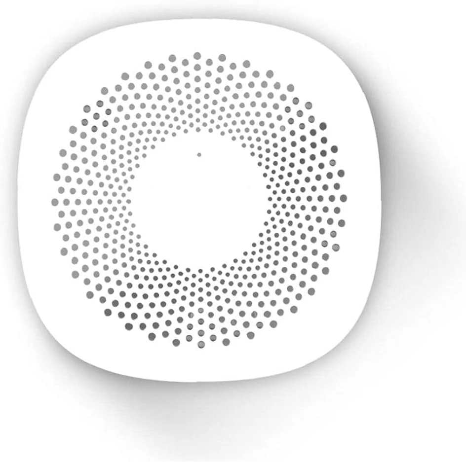 دستگاه تشخیص گاز CDFVFA، دستگاه سنجش دی اکسید کربن داخل ساختمان، کنترلر کیفیت هوا، ابزار تست CO2 خانگی