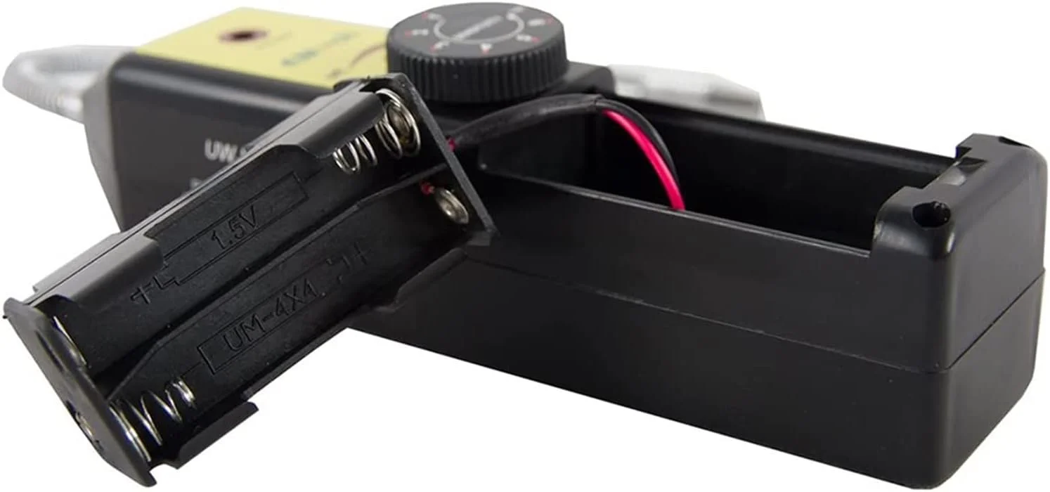 نشت یاب گاز، WJL-6000. نشت یاب هالوژن مبرد گاز فریون HVAC R22 R410A R134A R1234YF CF CS. HCF. CS. هدف یاب CS