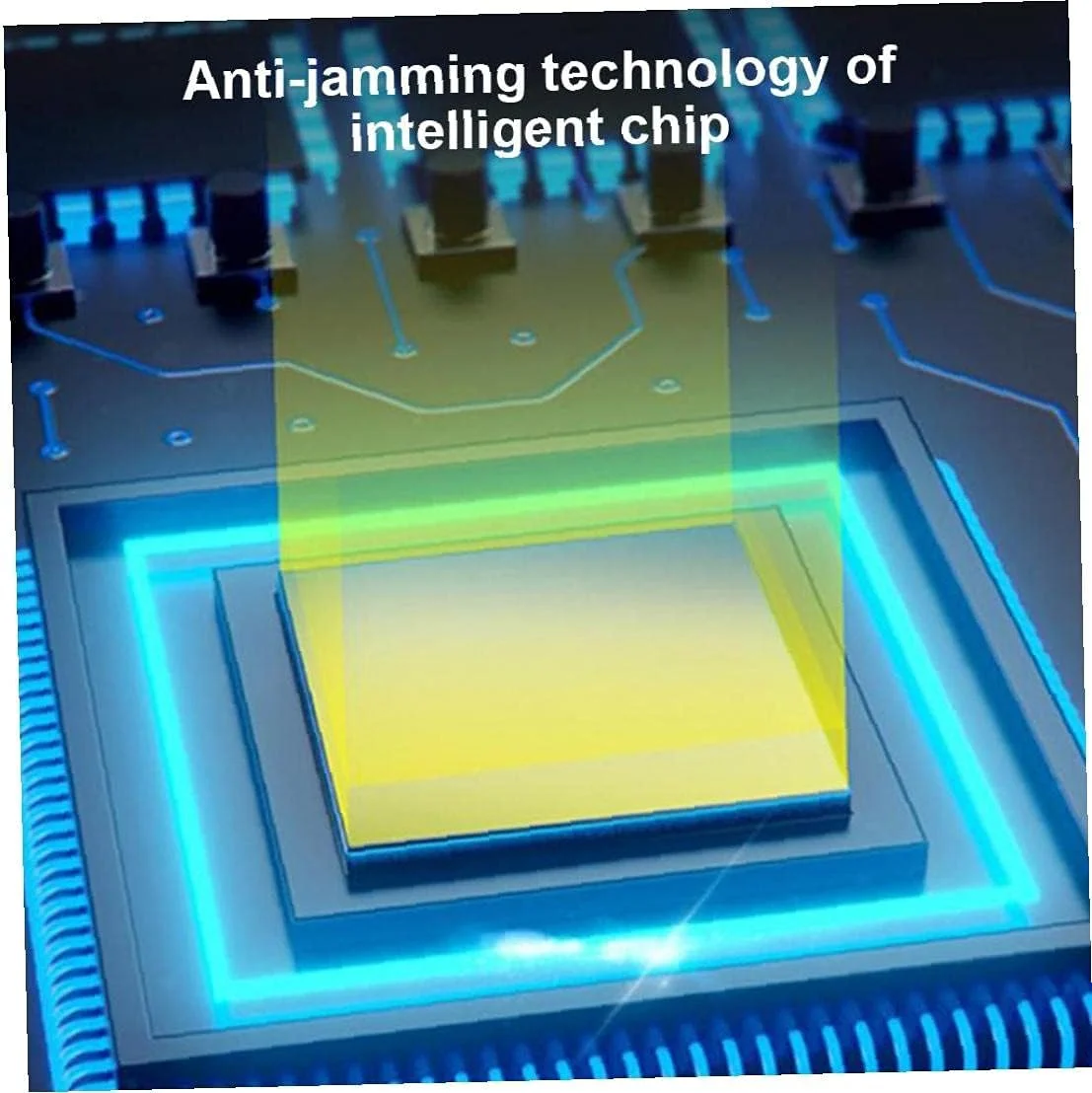 دستگاه تشخیص CO2، تستر کیفیت هوا، ابزار قابل شارژ تشخیص دی اکسید کربن - مشکی