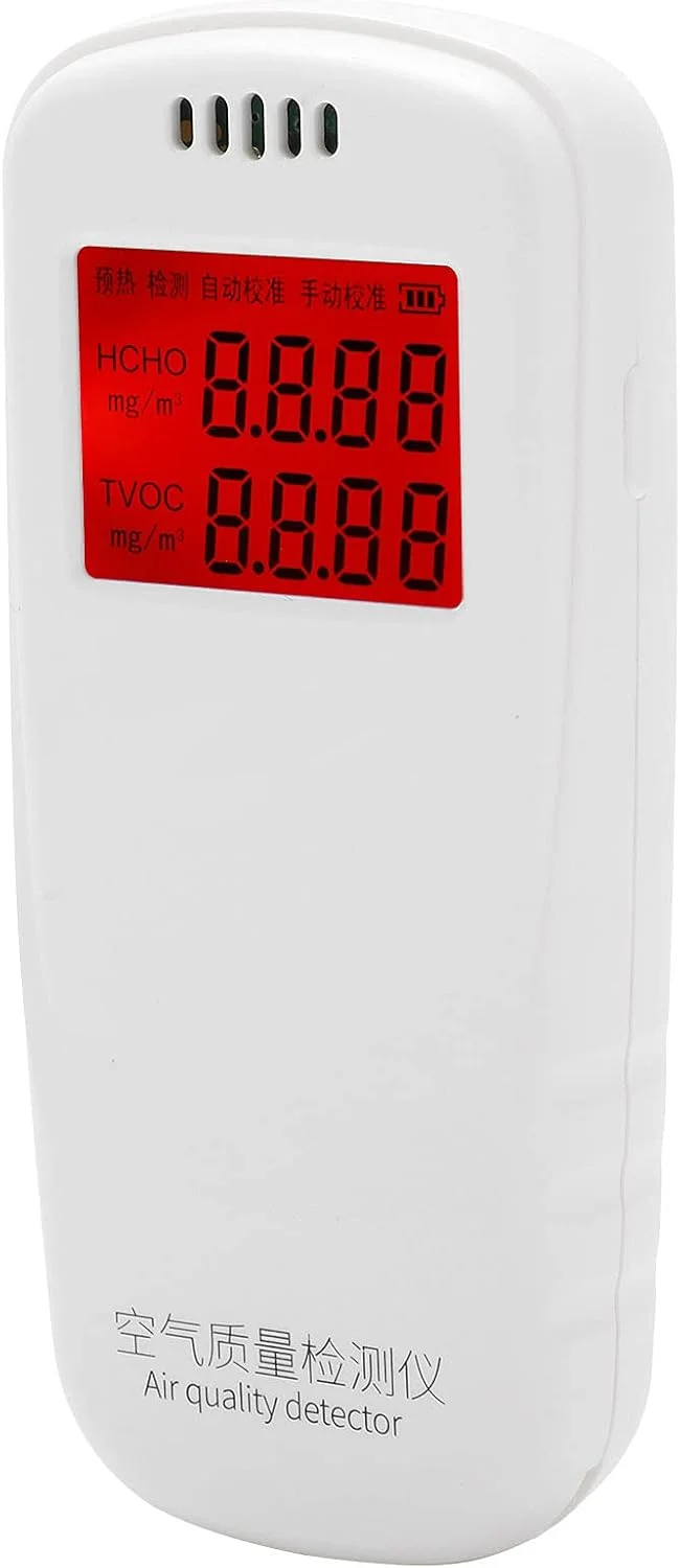 دستگاه مانیتور کیفیت برای لوازم خانگی داخلی دستگاه مانیتور کیفیت برای لوازم خانگی داخلی