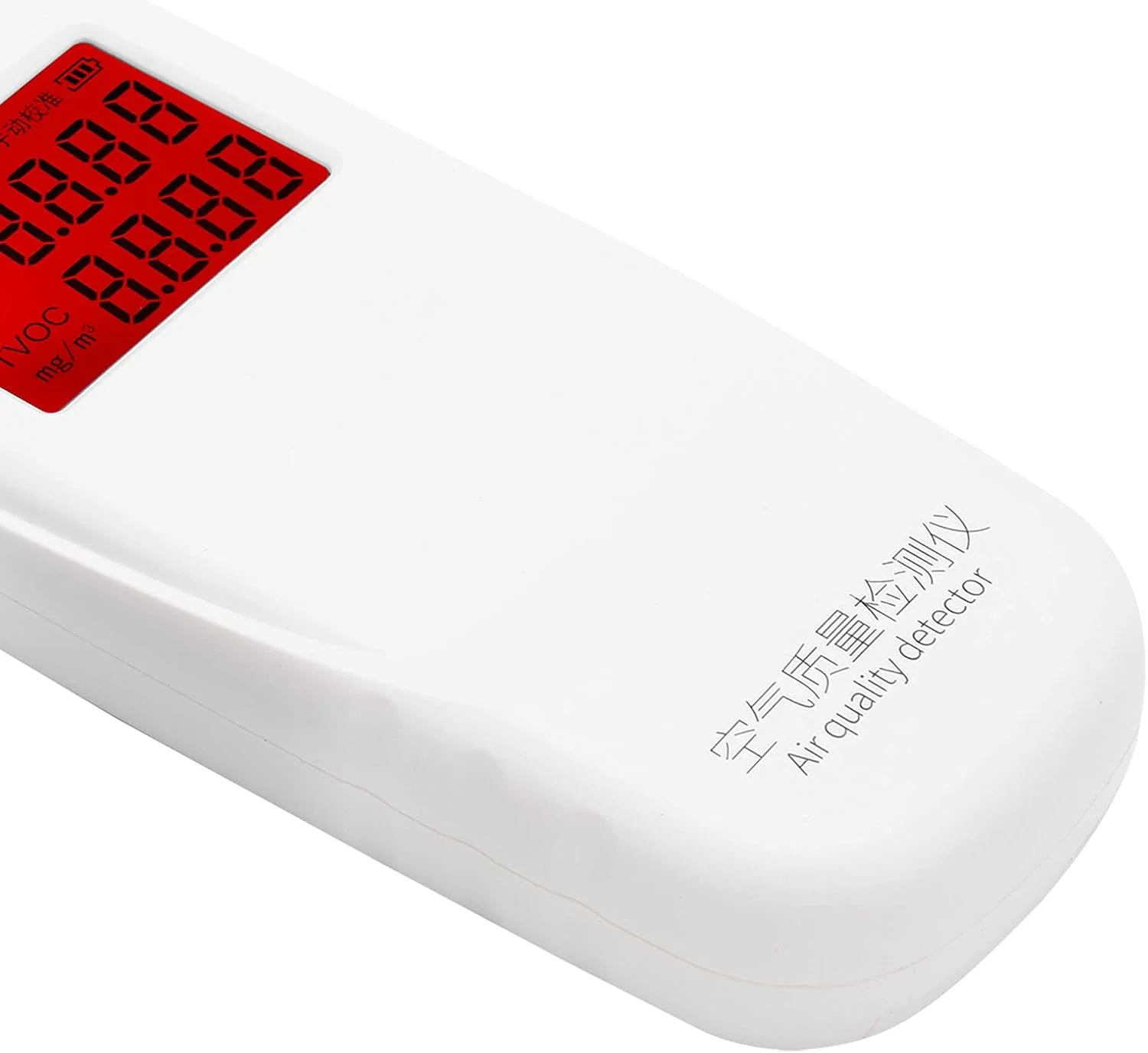 دستگاه مانیتور کیفیت برای لوازم خانگی داخلی