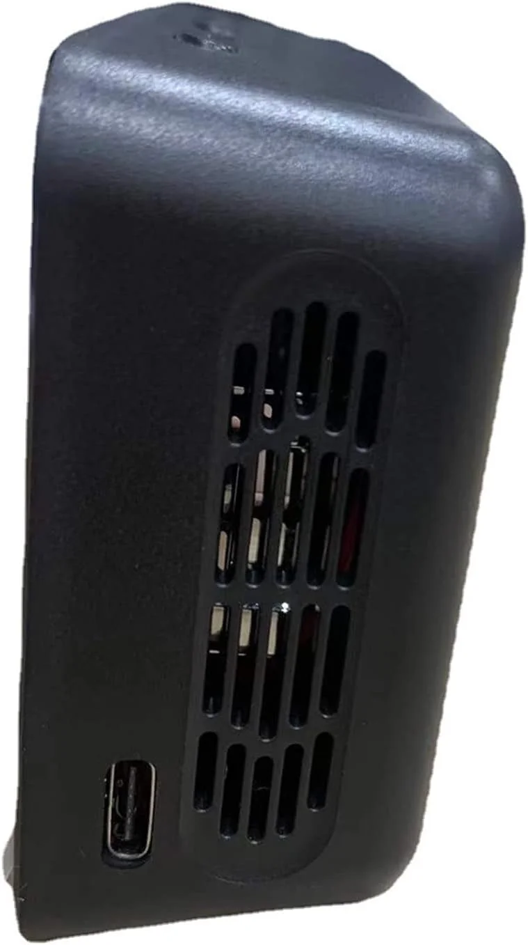 دستگاه سنجش دی اکسید کربن، کیفیت هوا، دما و رطوبت، نصب دیواری، نمایشگر LED شفاف دستگاه سنجش دی اکسید کربن، کیفیت هوا، دما و رطوبت، نصب دیواری، نمایشگر LED شفاف