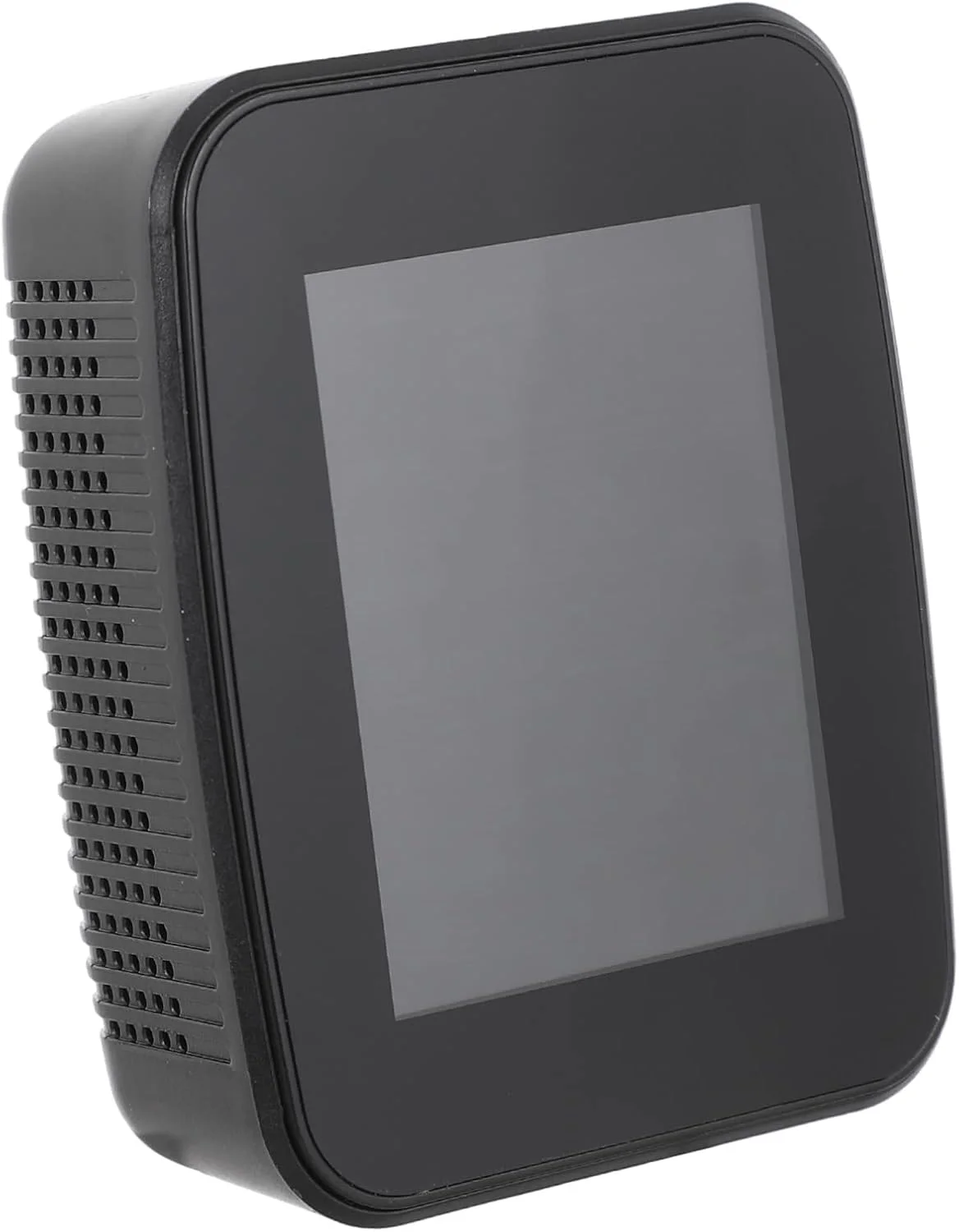 دستگاه تشخیص کیفیت هوا ZHUGI، سنسور دی اکسید کربن، تستر CO2، مدل خصوصی، مشکی، دیجیتال، تستر گاز، مانیتور کیفیت هوا