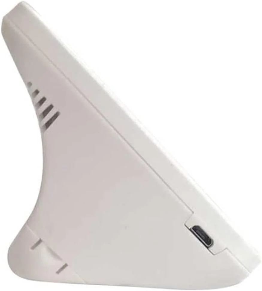 دستگاه تشخیص گاز، آشکارساز کیفیت هوا PM2.5 HCHO PM1.0 PM10، آشکارساز فرمالدئید