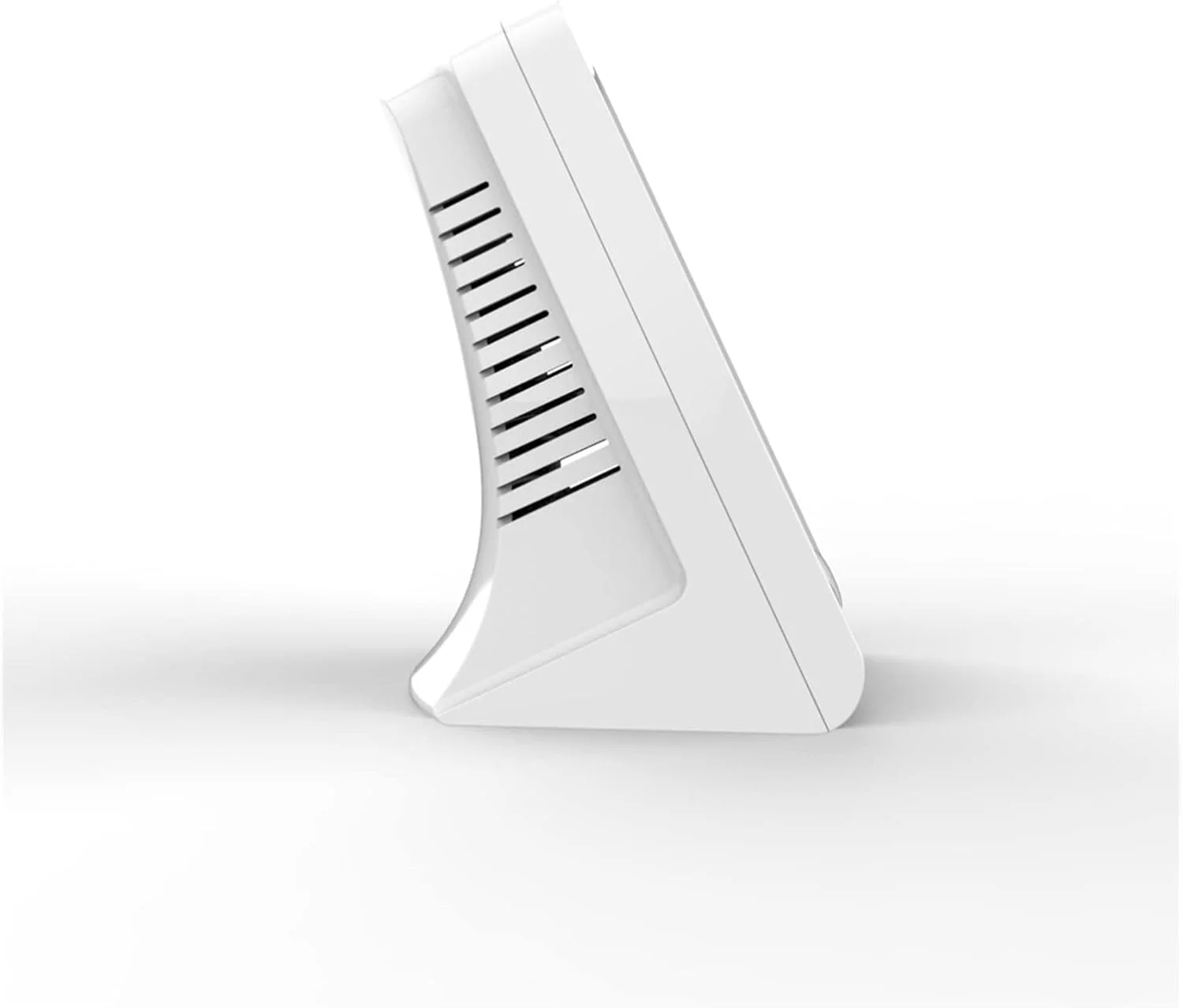 دتکتور گاز، مراقب کیفیت هوا با Tuya Wifi، مینی مانیتور دی اکسید کربن، دماسنج دتکتور گاز، مراقب کیفیت هوا با Tuya Wifi، مینی مانیتور دی اکسید کربن، دماسنج