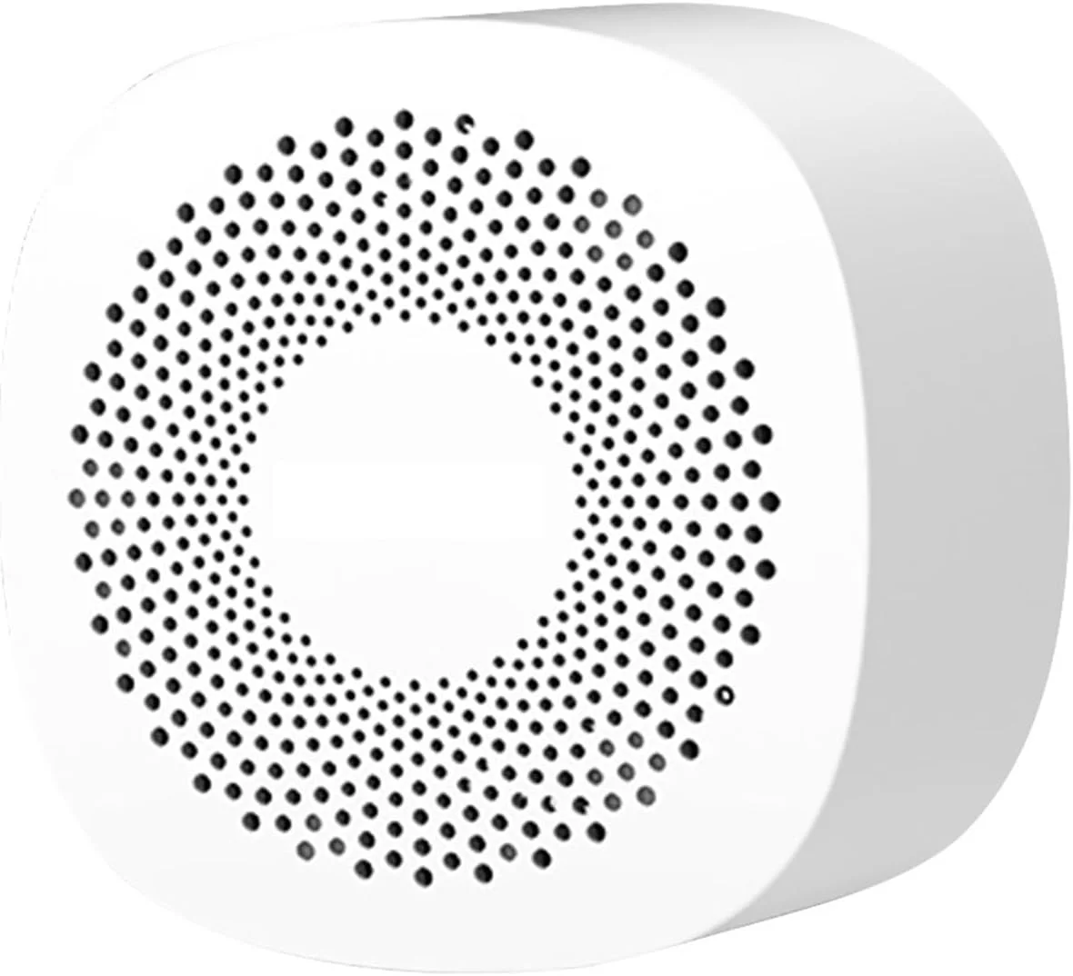 دستگاه تشخیص گاز، دستگاه سنجش دی اکسید کربن دیجیتال قابل حمل، سنسور مانیتور کیفیت هوا، فرمالدهید TVOC، آنالیزور گاز دی اکسید کربن