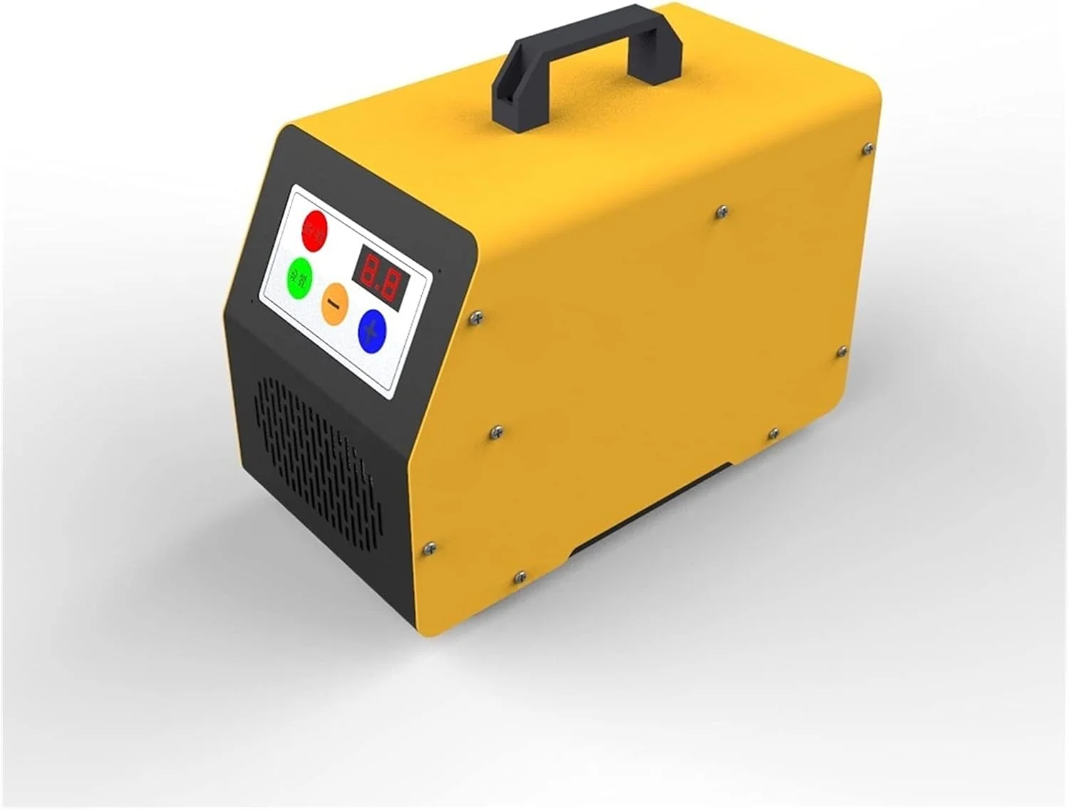 دستگاه تشخیص گاز، تصفیه هوا، استریلیزاسیون خانگی و حذف فرمالدئید، استریلیزاسیون و ضد عفونی کننده ژنراتور ازن