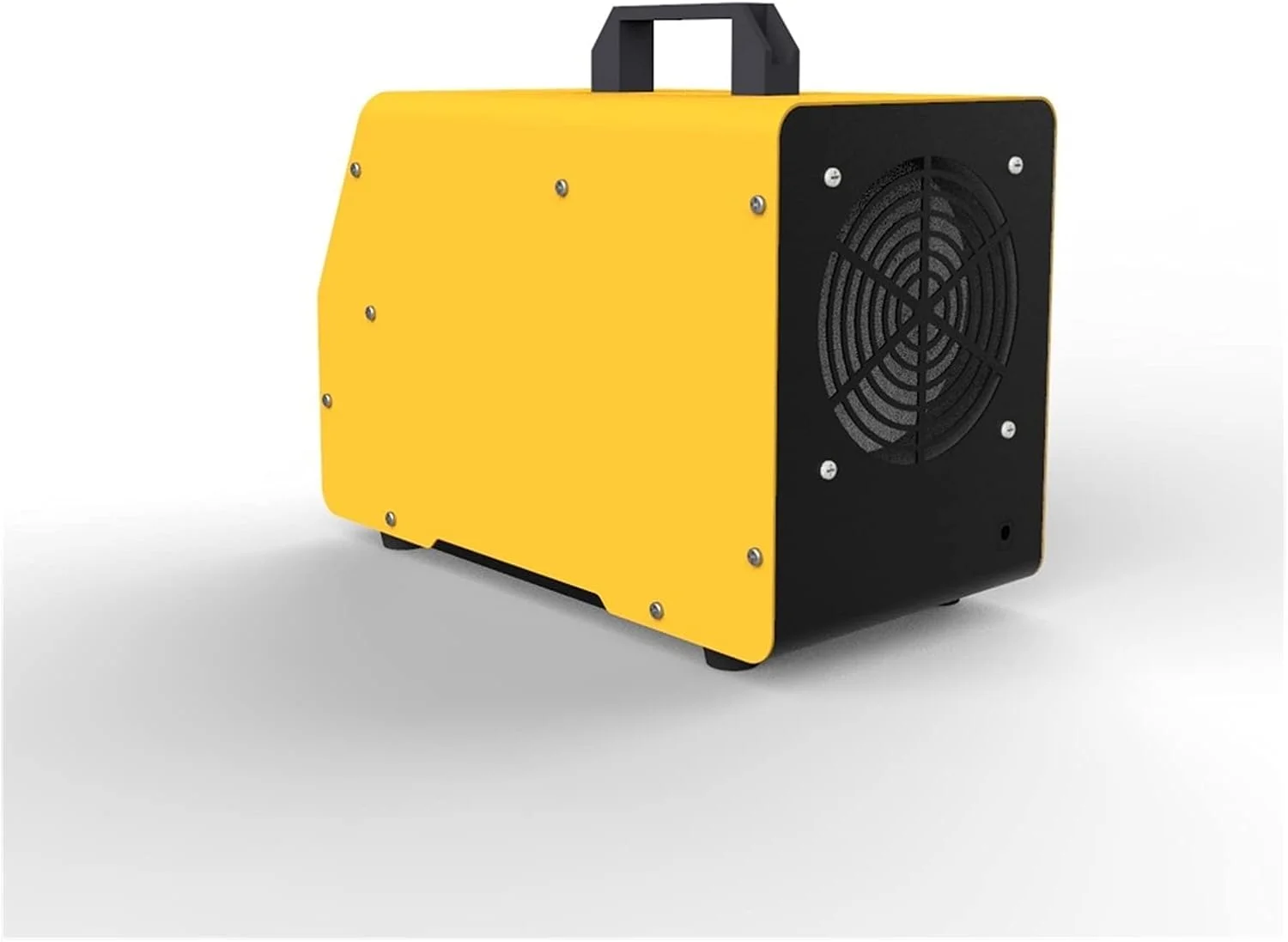 دستگاه تشخیص گاز، تصفیه هوا، استریلیزاسیون خانگی و حذف فرمالدئید، استریلیزاسیون و ضد عفونی کننده ژنراتور ازن