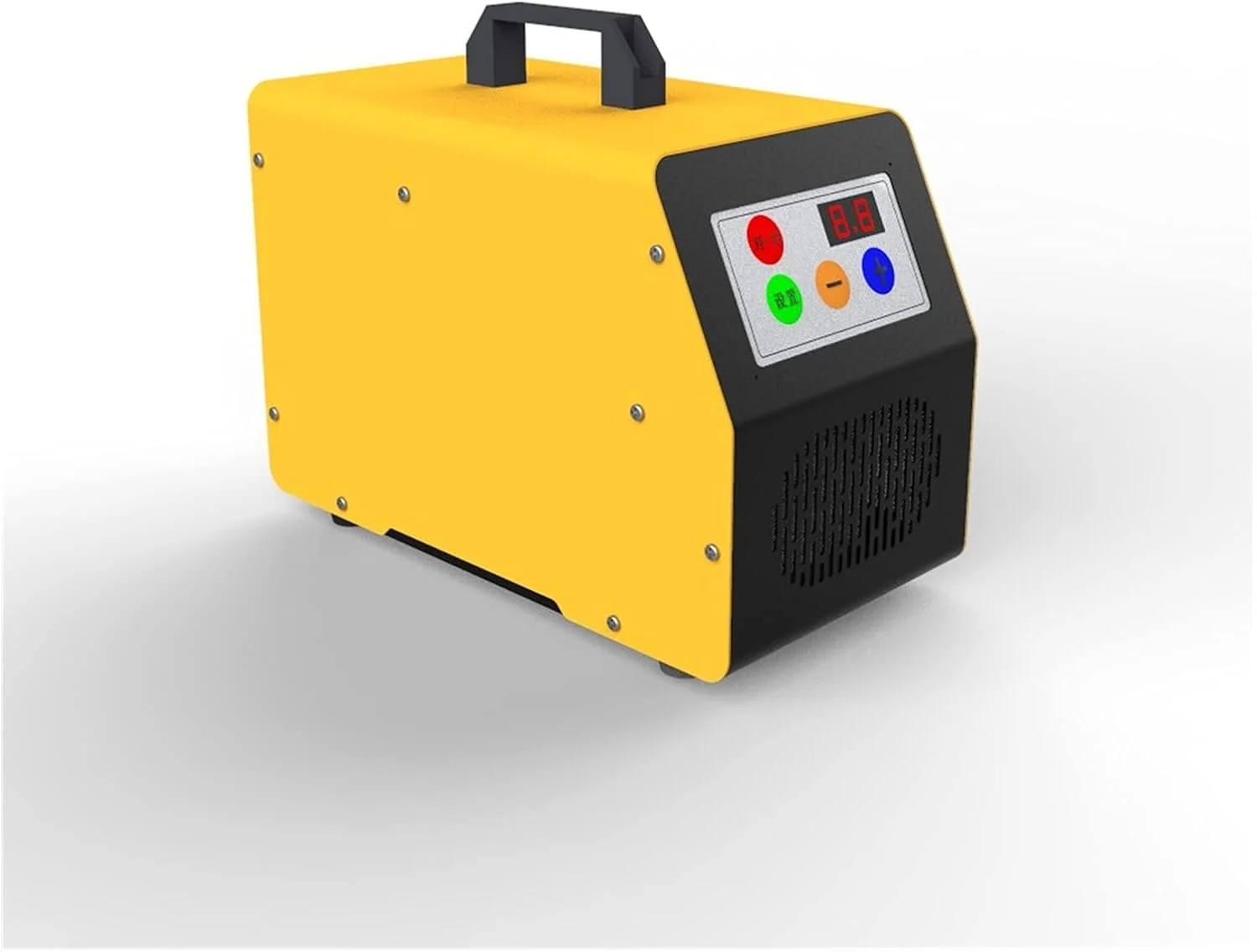 دستگاه تشخیص گاز، تصفیه هوا، استریلیزاسیون خانگی و حذف فرمالدئید، استریلیزاسیون و ضد عفونی کننده ژنراتور ازن