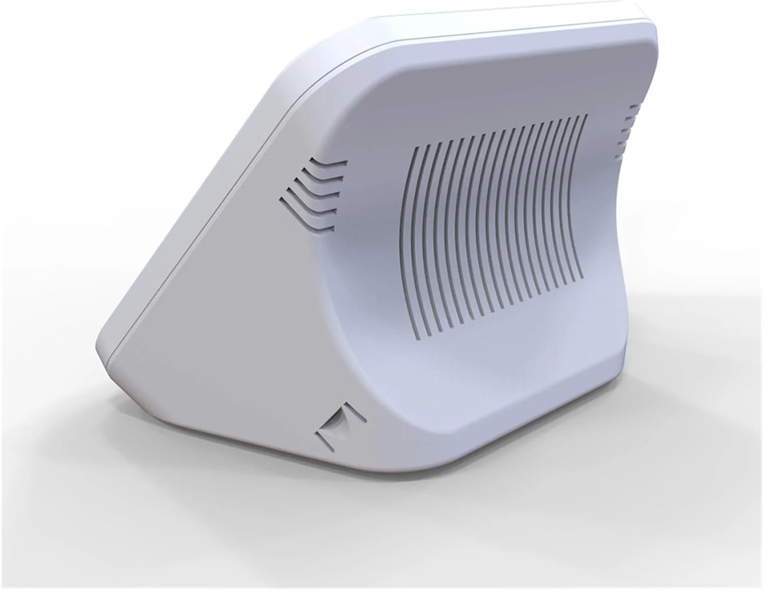 دتکتور گاز، مانیتور کیفیت هوا در محیط داخلی، تست سنسور PM2.5، فرمالدهید HCHO TVOC، آشکارساز گاز با نمایش دما/رطوبت در زمان واقعی